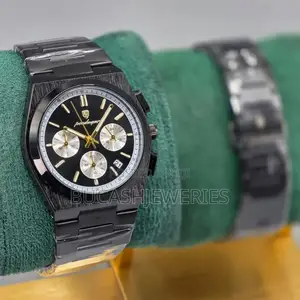 Peodagar Wrist Watch