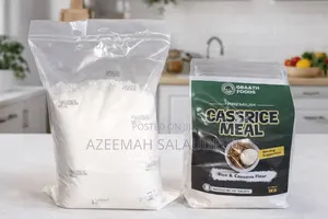 CASSRICE Premuim Meal