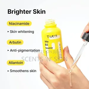 Tiam Vita B3 Source – Brightening Serum