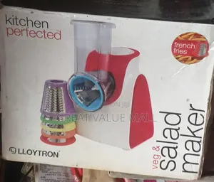 Kitchen Perfected Veg and Salad Maker