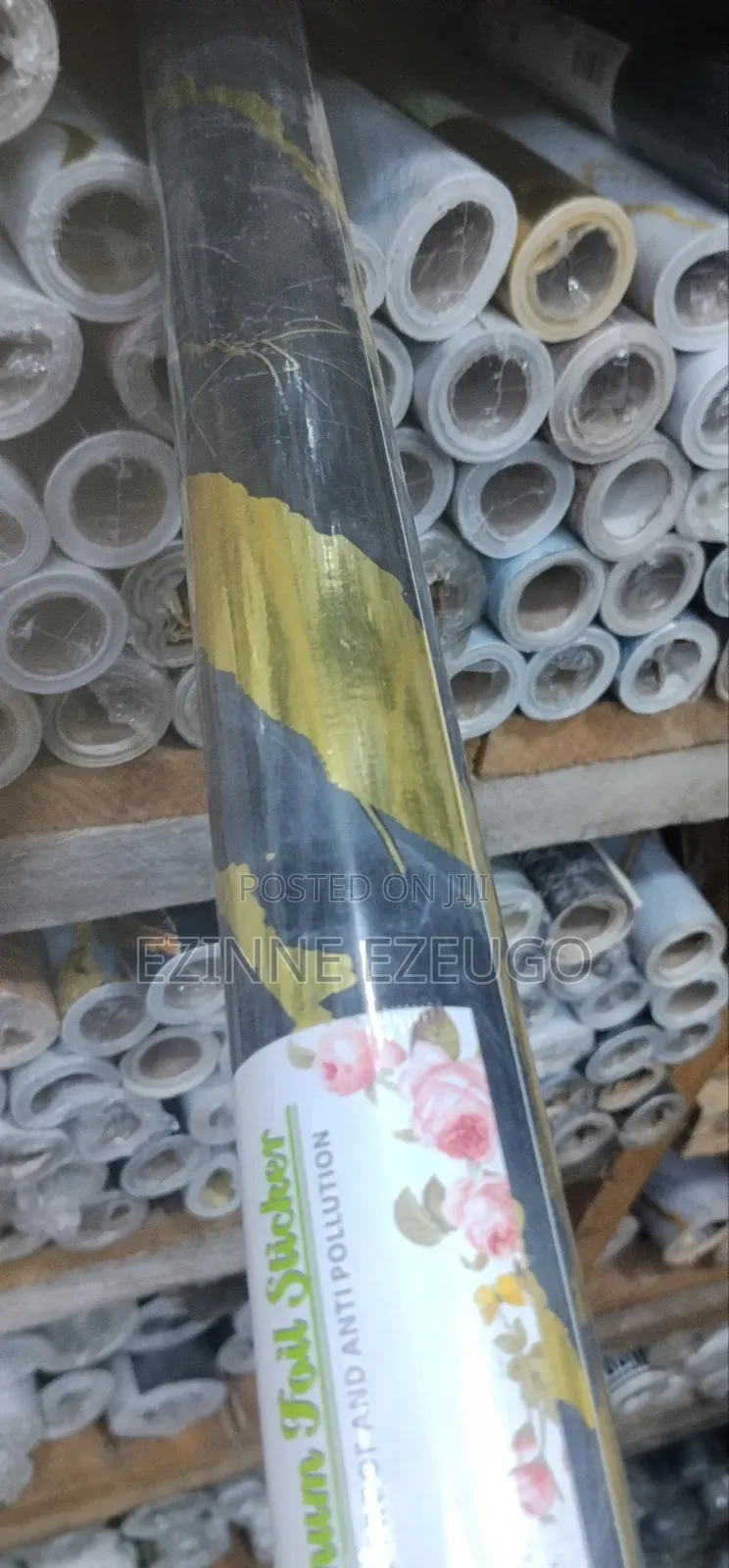 Wall Stickers