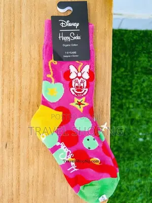 Happy Socks for Kids 4+