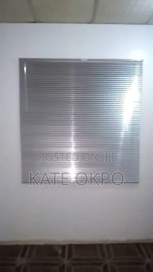 Modern Venetian Blinds