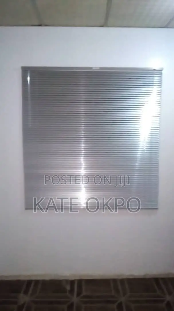 Modern Venetian Blinds