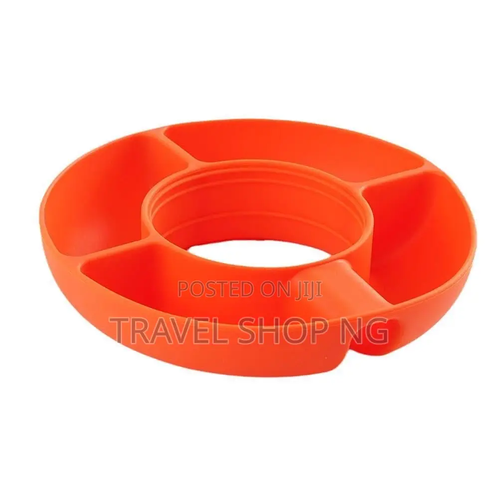 Stanley Snack Tray: Versatile Serving Tray