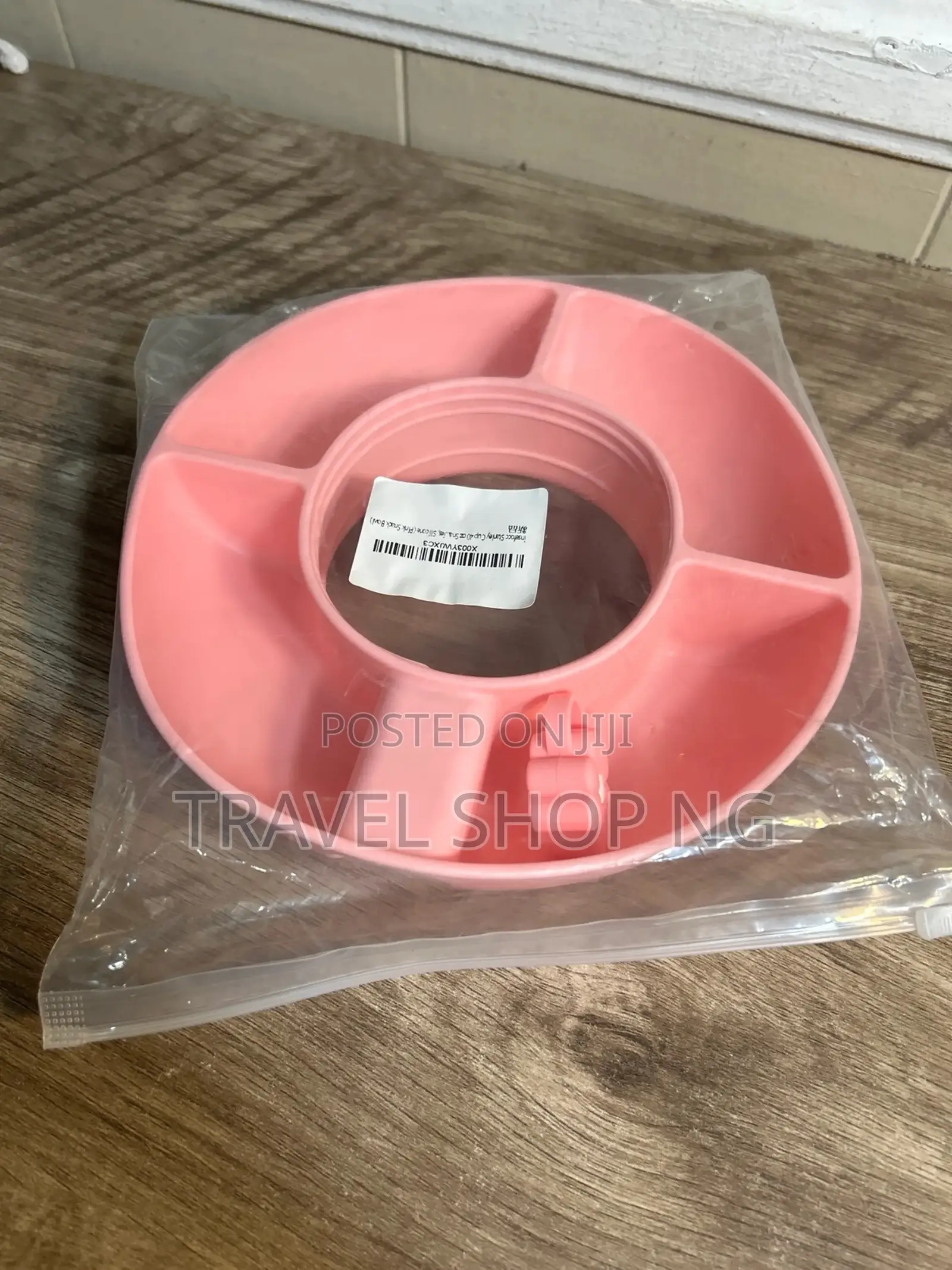 Stanley Snack Tray: Versatile Serving Tray