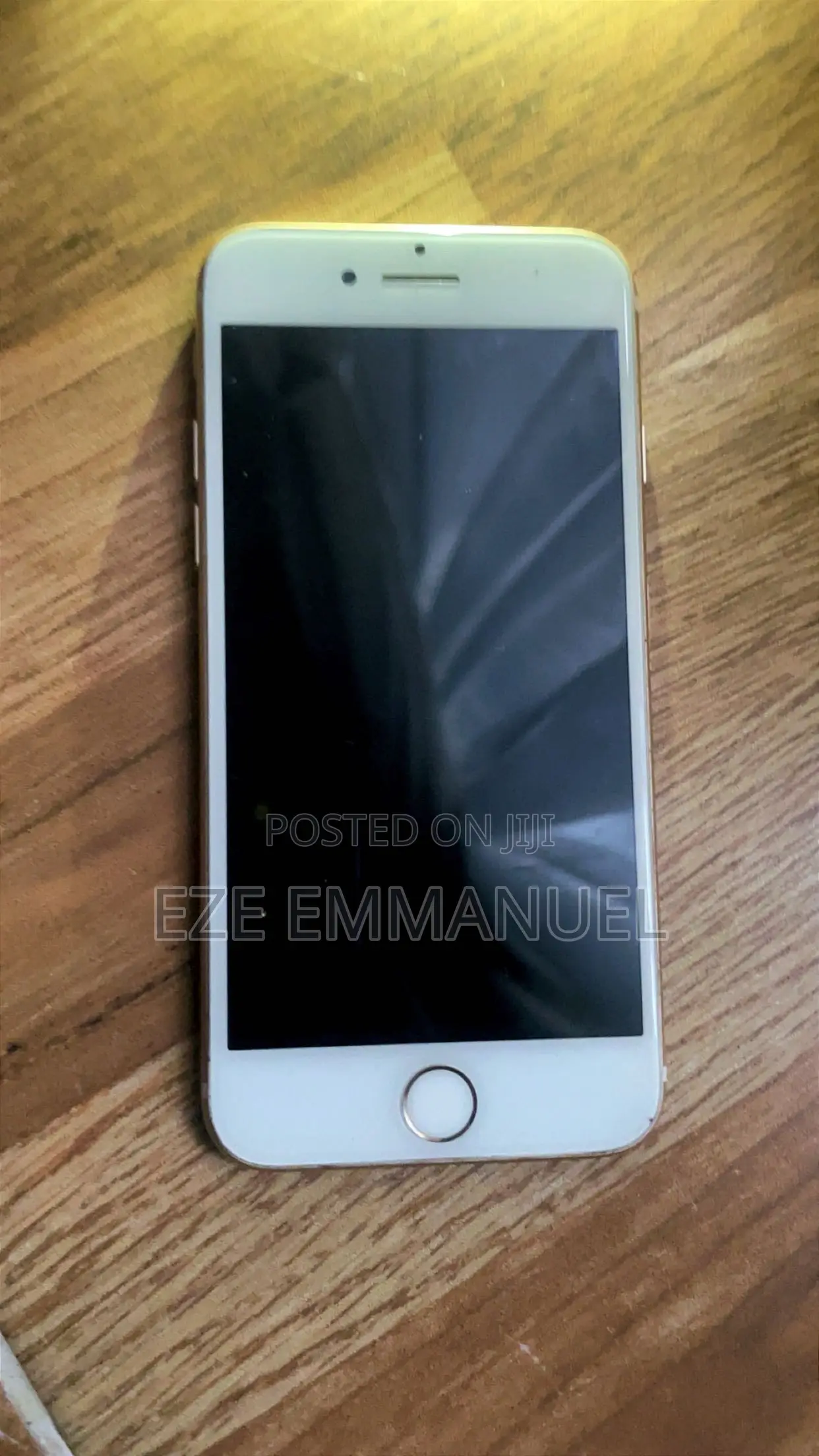 Apple iPhone 7 32 GB Rose Gold