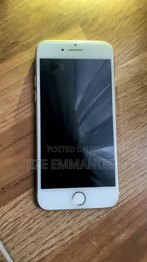 Apple iPhone 7 32 GB Rose Gold