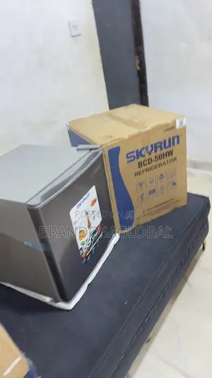 BCD-50HW 50L Home Fridge – SkyRun