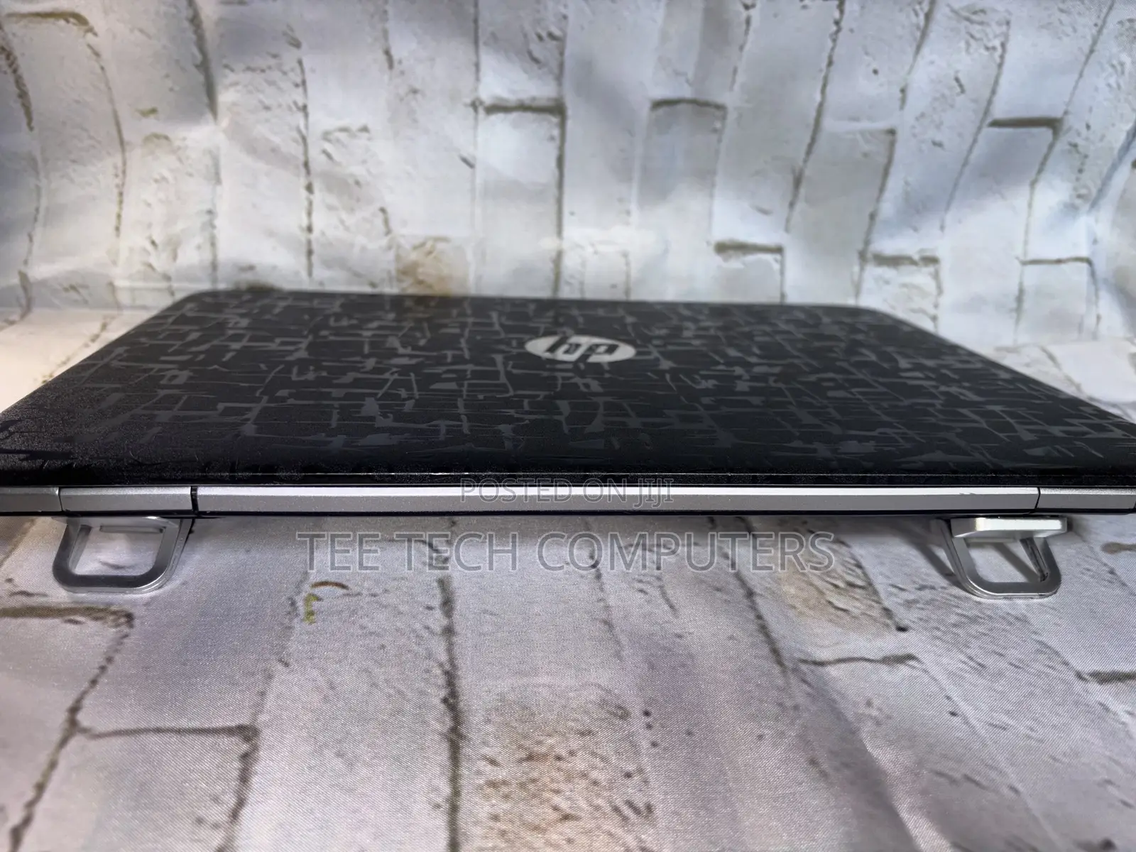 Aluminum Laptop Stand