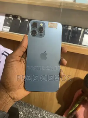 Apple iPhone 11 Pro 256 GB Blue