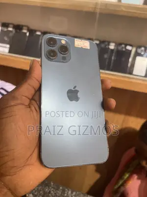 Apple iPhone 11 Pro 256 GB Blue
