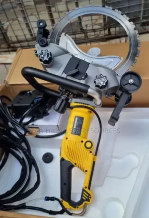 Ring Saw Concrete Wall Cutter