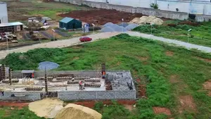 Commercial Plots of Land for Sale in Ikeja