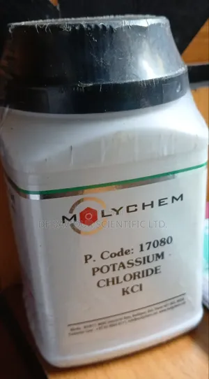 Potassium Chloride