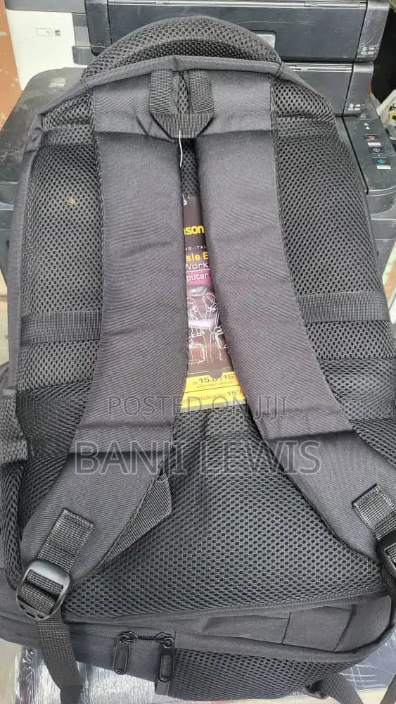 Samsonite Back Bags for Laptops and Also for Traveling
