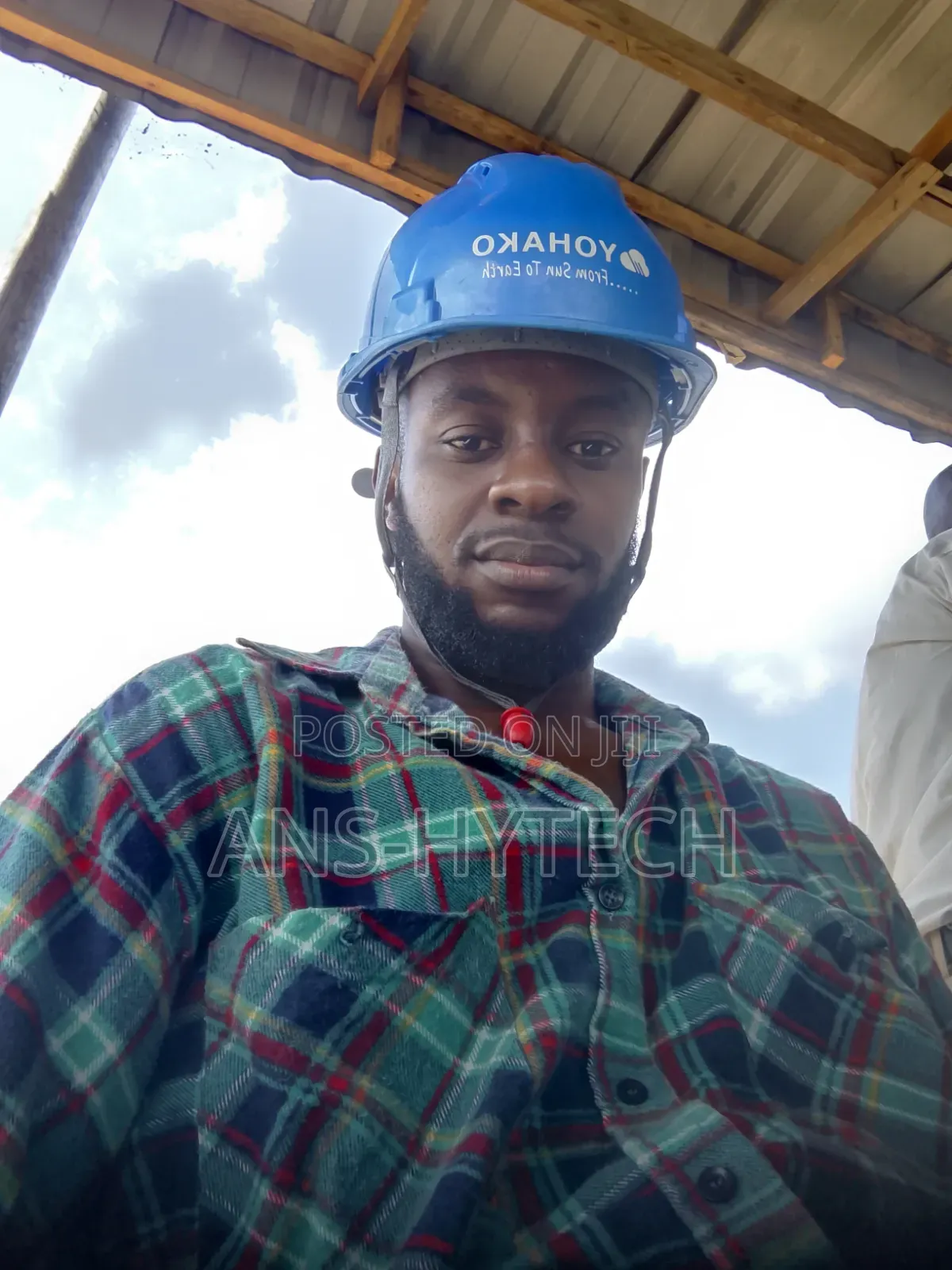 Professional Solar Installer