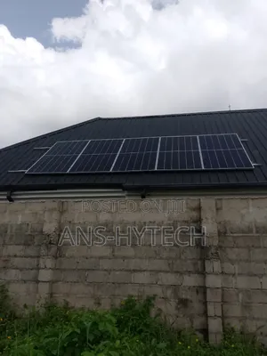 Professional Solar Installer
