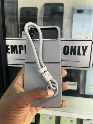 Flip 4 Phone Case