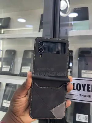 Flip 4 Phone Case