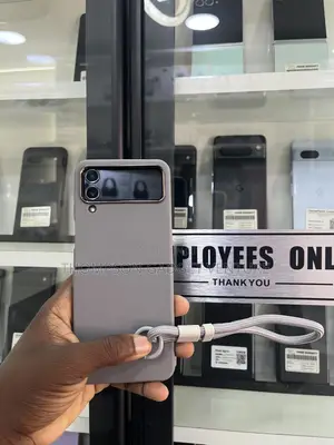 Flip 4 Phone Case