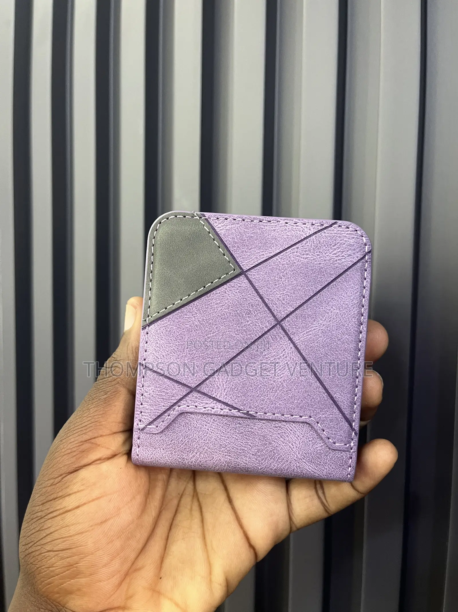 Flip 4 Phone Case