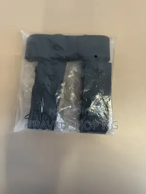 Luggage Connector Straps