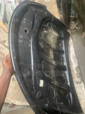 Toyota Camry 2015 Bonnet Neat One