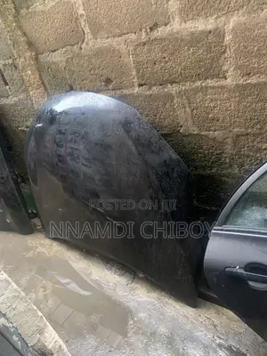 Toyota Camry 2015 Bonnet Neat One