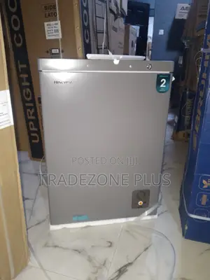 Hisense 149L Freezer – Compact Chest Freezer for Everyday Use