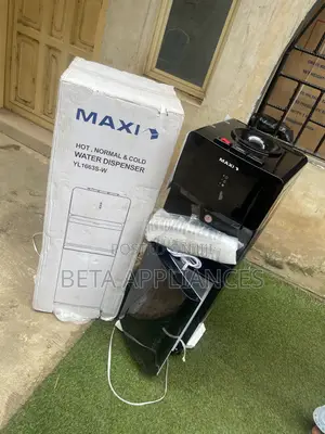 Maxi Water Cooler for Home and Business