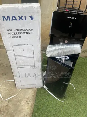 Maxi Water Cooler for Home and Business