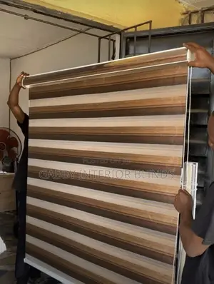 Window Blinds