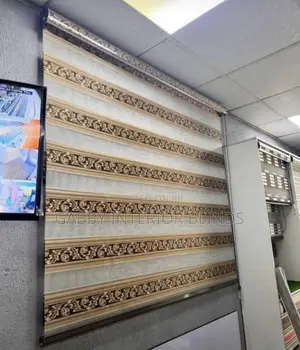 Window Blinds