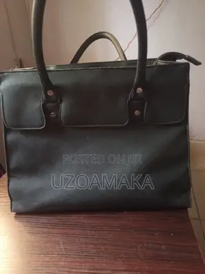 Leather Bags