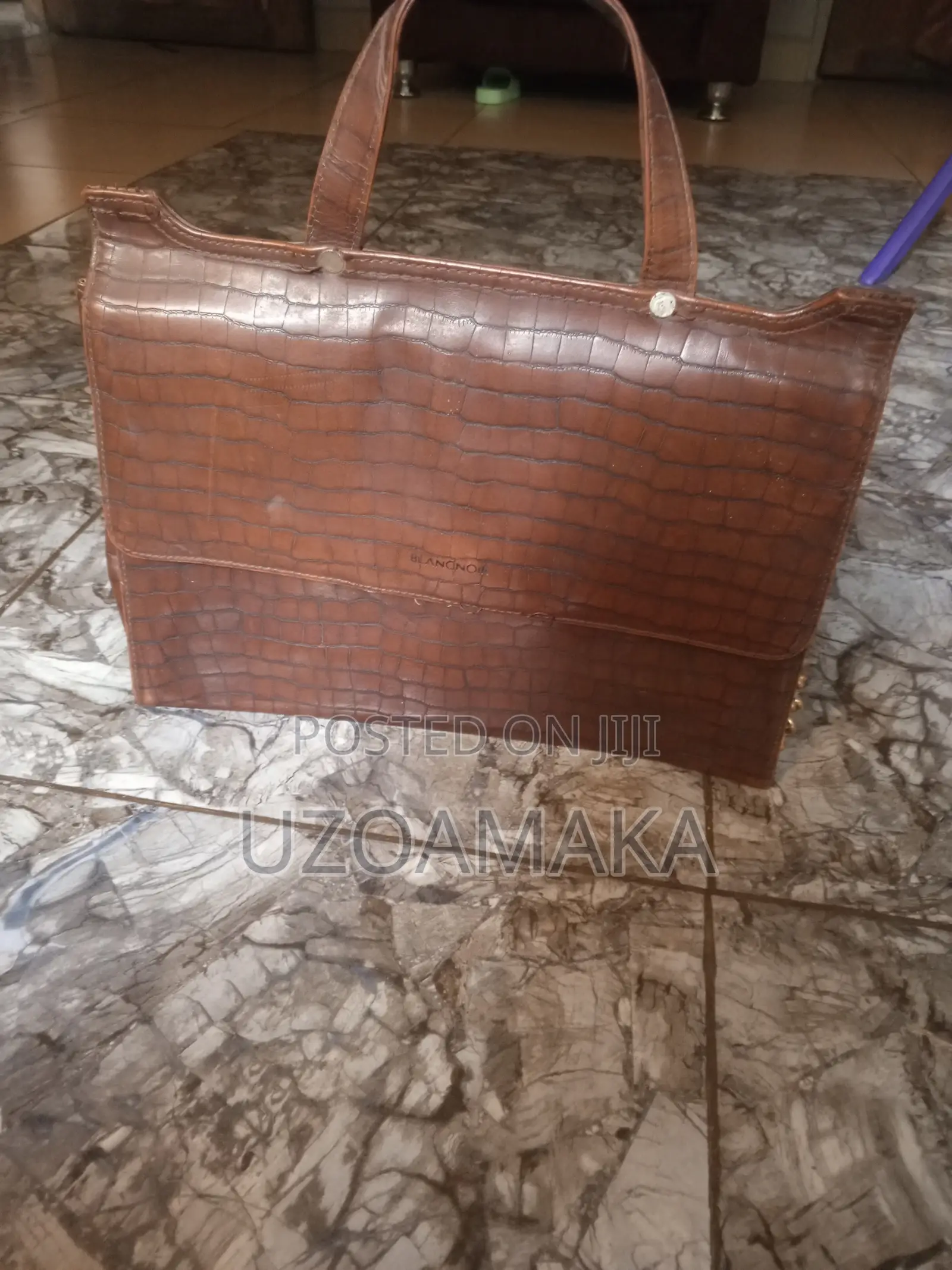 Leather Bags
