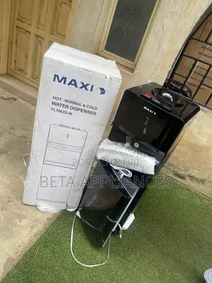 Maxi Advanced Water Dispenser