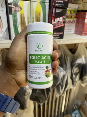 Folic Acid