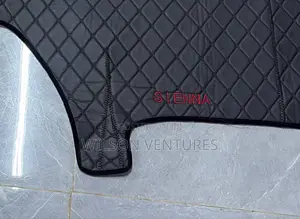 2005-2008 Toyota Sienna Dashboard Cover