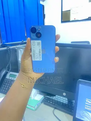 Apple iPhone 14 128 GB Blue