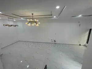 4bdrm Duplex in Jahi for sale