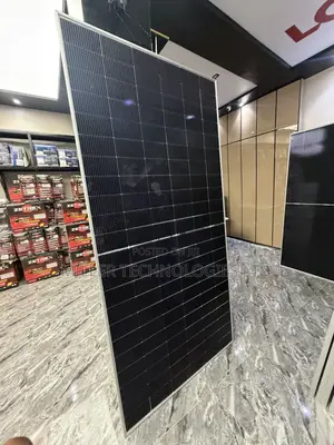 Jinko 620W High Power Solar Panel – Grade A