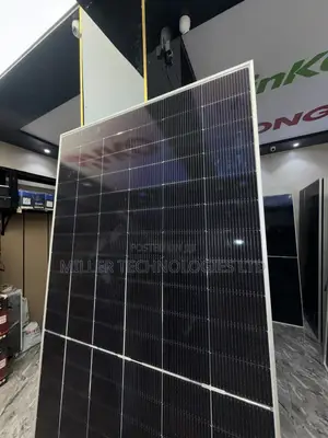 Jinko 620W High Power Solar Panel – Grade A