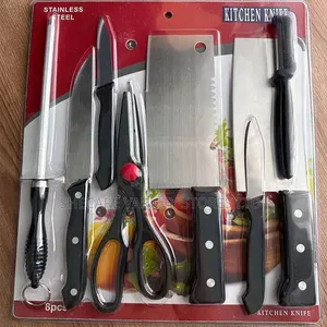 Ktchen Knife Set