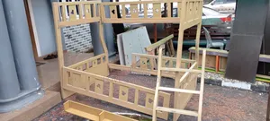 Children Bunk