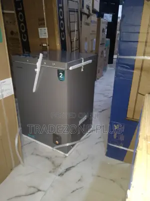 Hisense Chest Freezer – Efficient Food Preservation