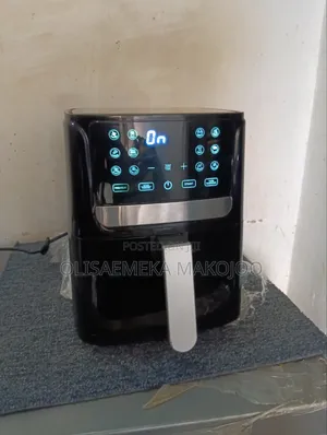 Digital Airfyer