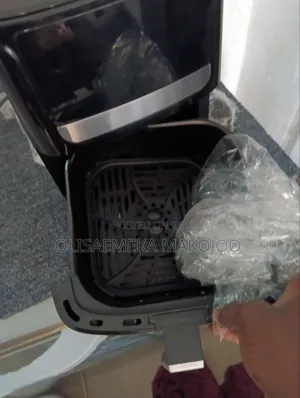 Digital Airfyer