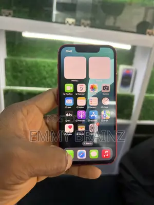 Apple iPhone 13 Mini 128 GB Red