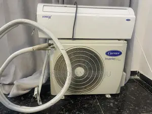 Carrier xPower 1.5hp Inverter AC